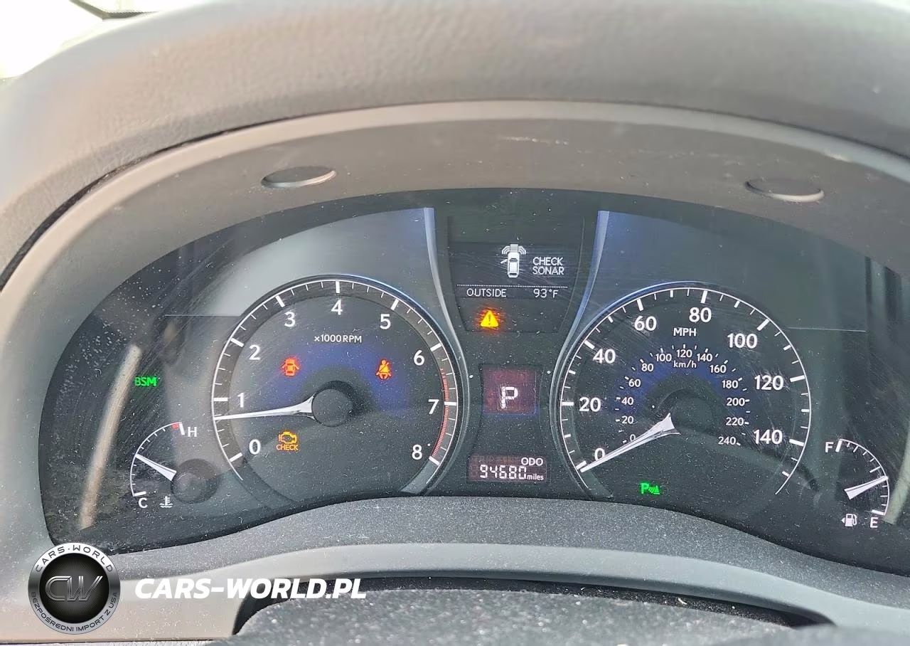2015 Lexus Rx 350 Base VIN:2T2ZK1BA9FC192994 - 9