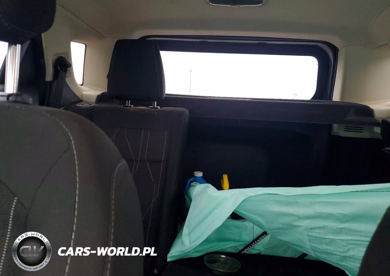 2019 Ford Ecosport Se VIN:MAJ6S3GLXKC270690 - 10