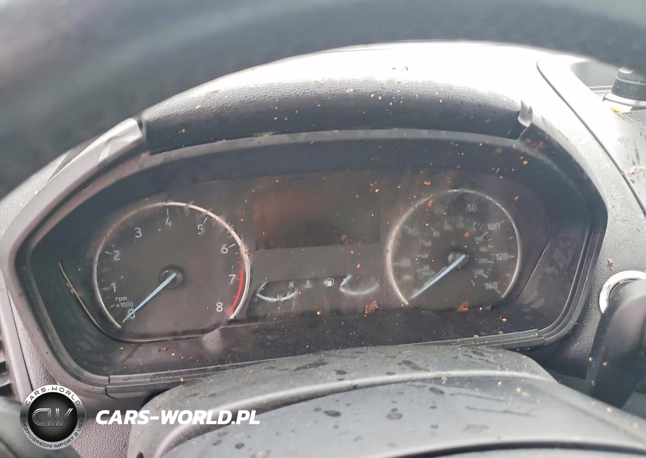 2019 Ford Ecosport Se VIN:MAJ6S3GLXKC270690 - 9
