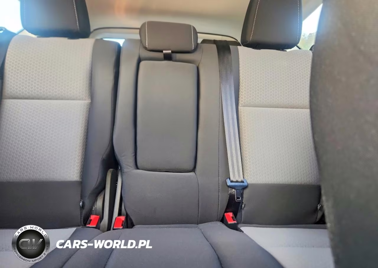 2018 Ford Escape Se VIN:1FMCU9GD0JUC01448 - 10