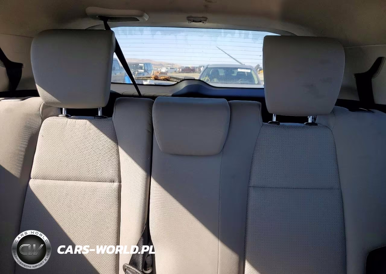 2019 Honda Hr-V Ex VIN:3CZRU6H54KM716800 - 10