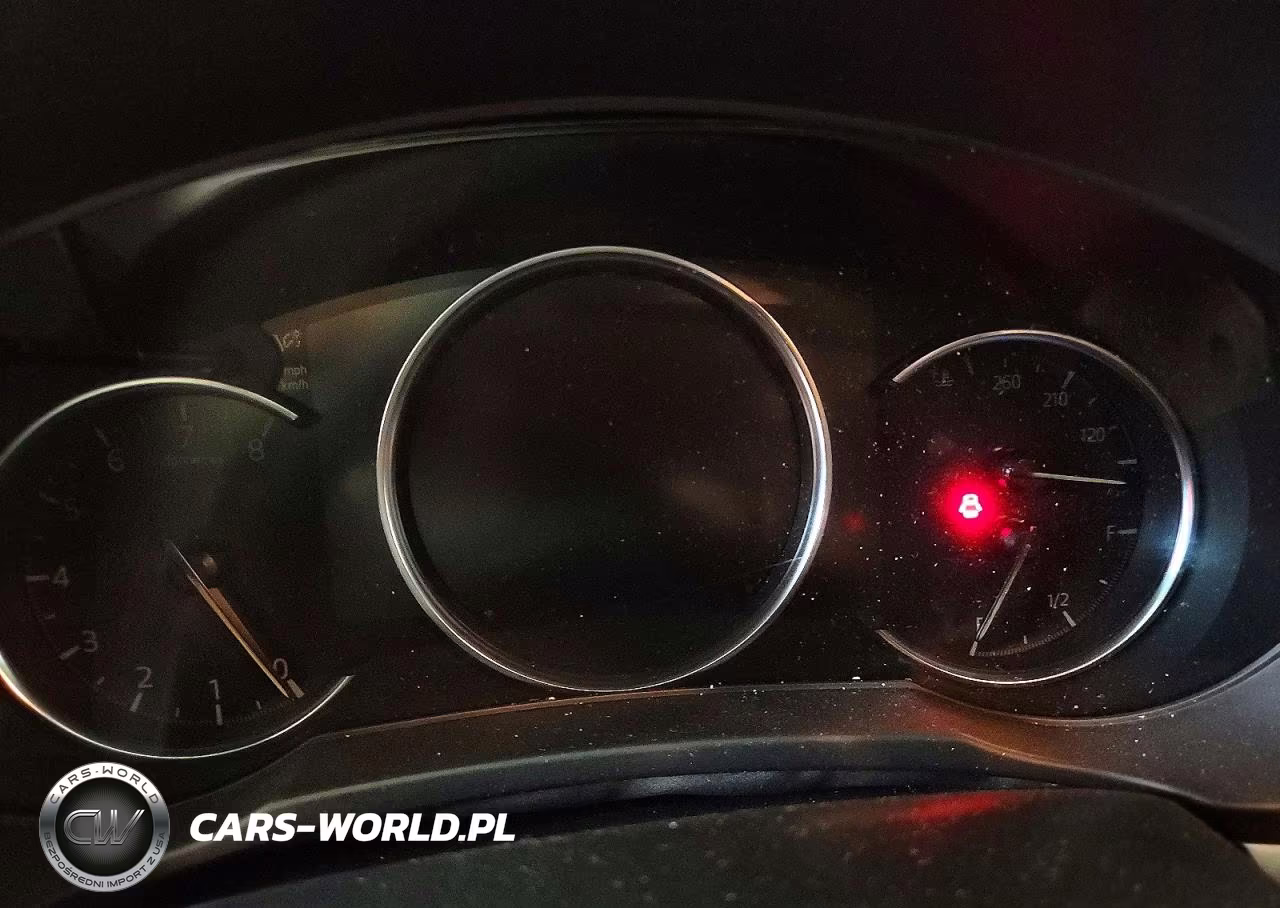 2025 Mazda Cx-5 Premium Plus VIN:JM3KFBEM7S0803297 - 9