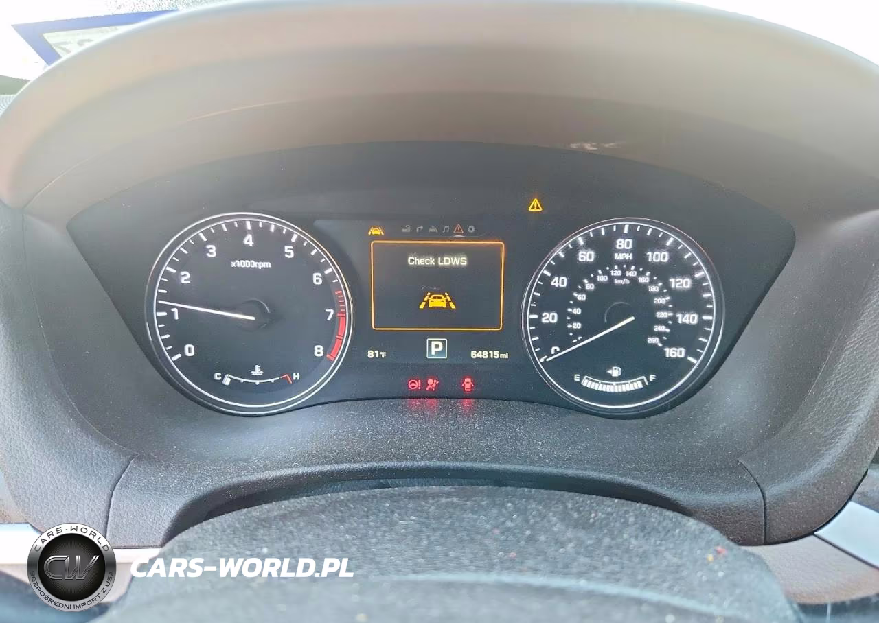 2015 Hyundai Genesis 3.8L VIN:KMHGN4JE2FU037534 - 9
