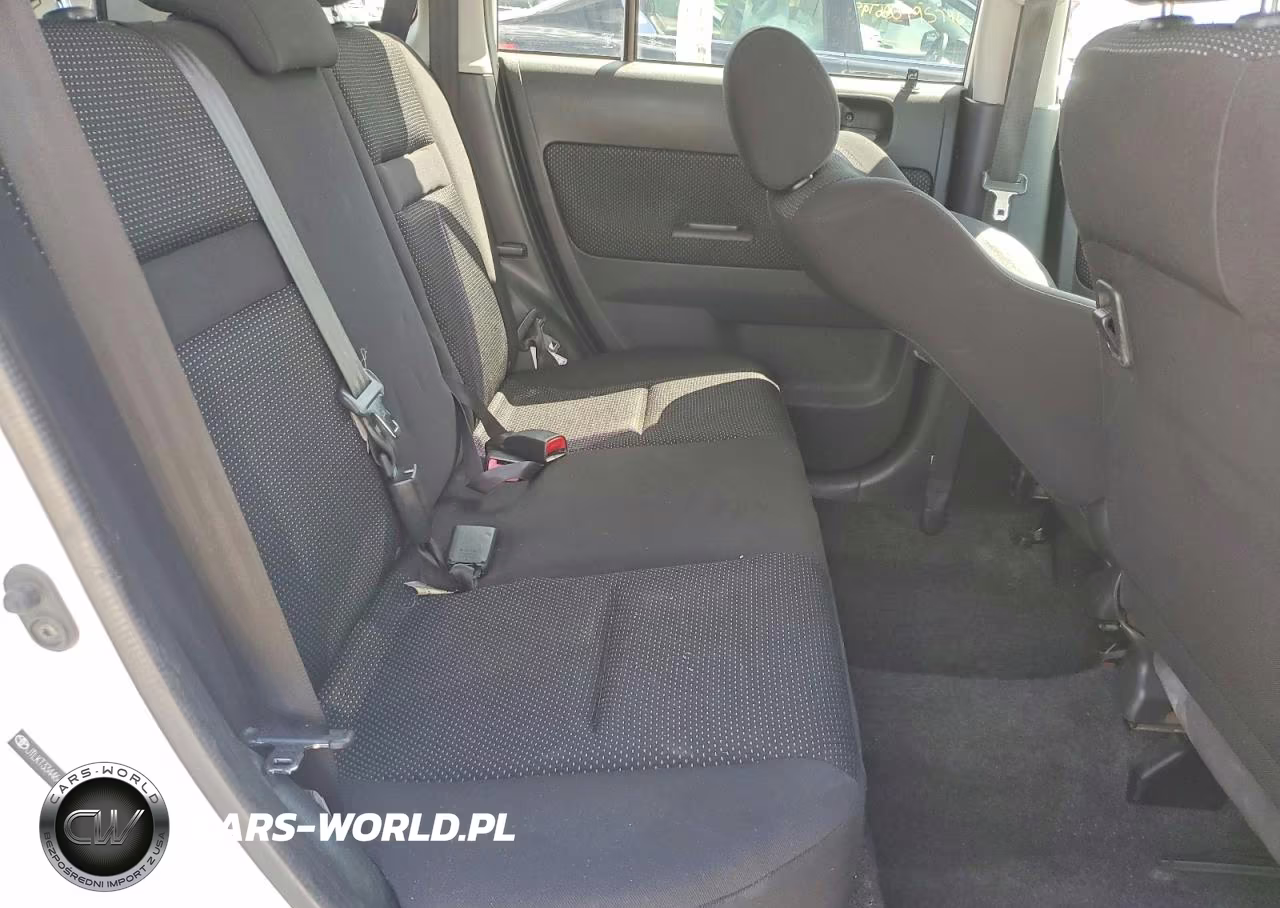 2006 Scion Xb Base VIN:JTLKT334464038532 - 10