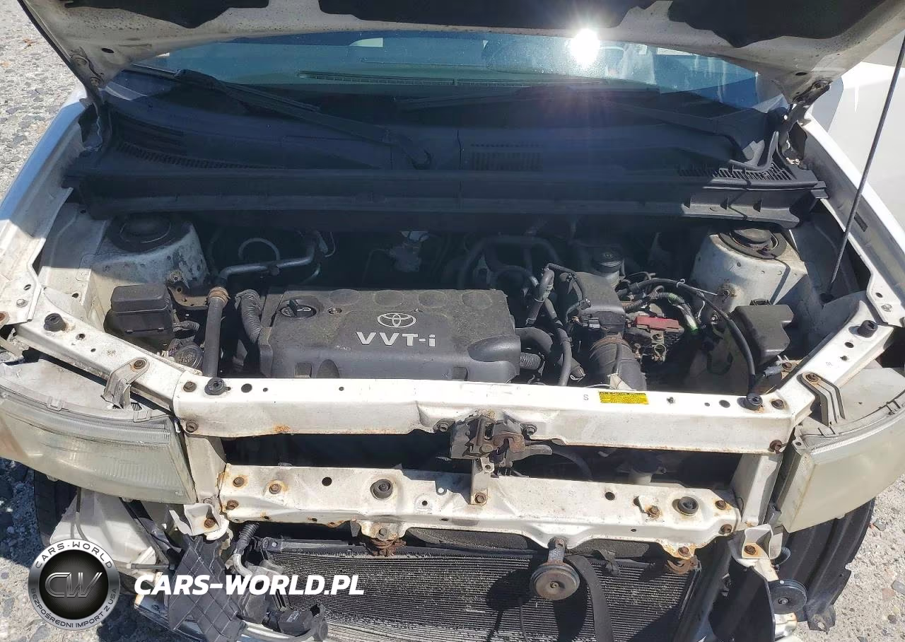 2006 Scion Xb Base VIN:JTLKT334464038532 - 11