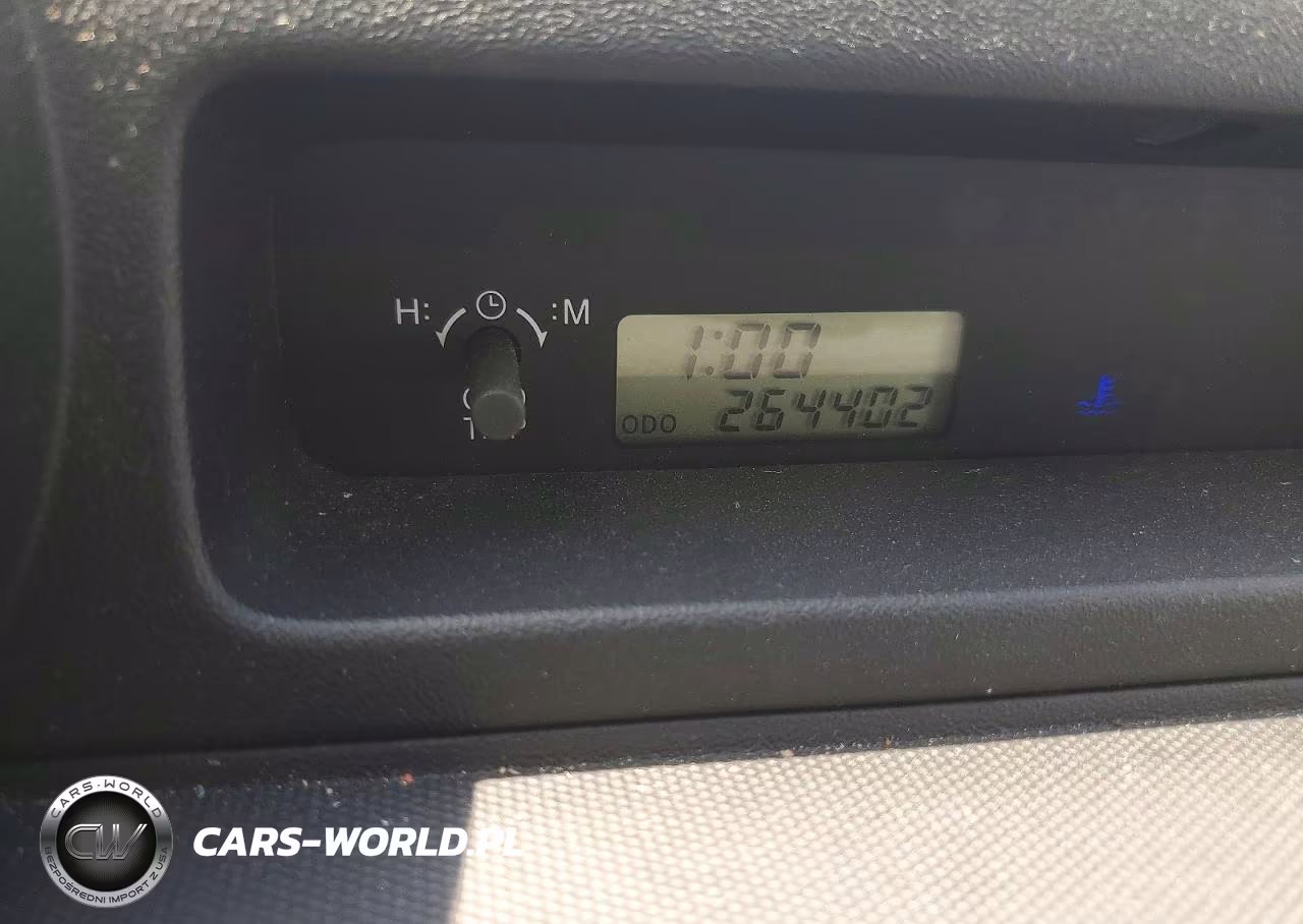 2006 Scion Xb Base VIN:JTLKT334464038532 - 9