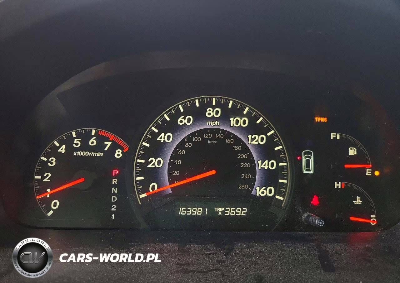 2008 Honda Odyssey Exl VIN:5FNRL38788B091601 - 9
