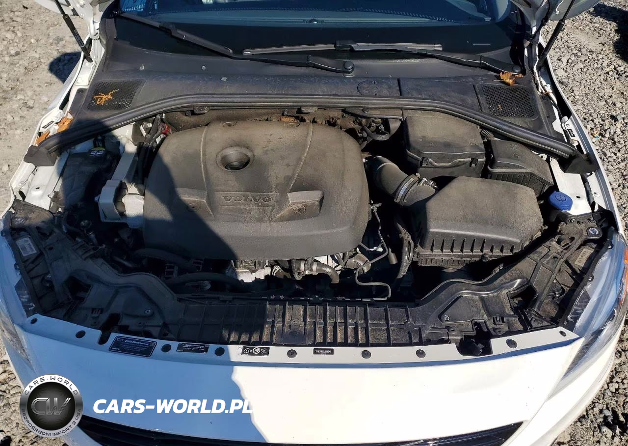 2018 Volvo S60 Dynamic VIN:YV140MTL3J2451048 - 11