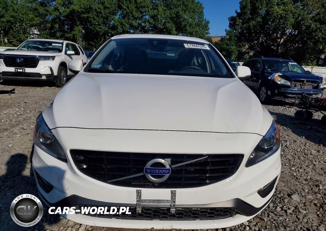2018 Volvo S60 Dynamic VIN:YV140MTL3J2451048 - 5