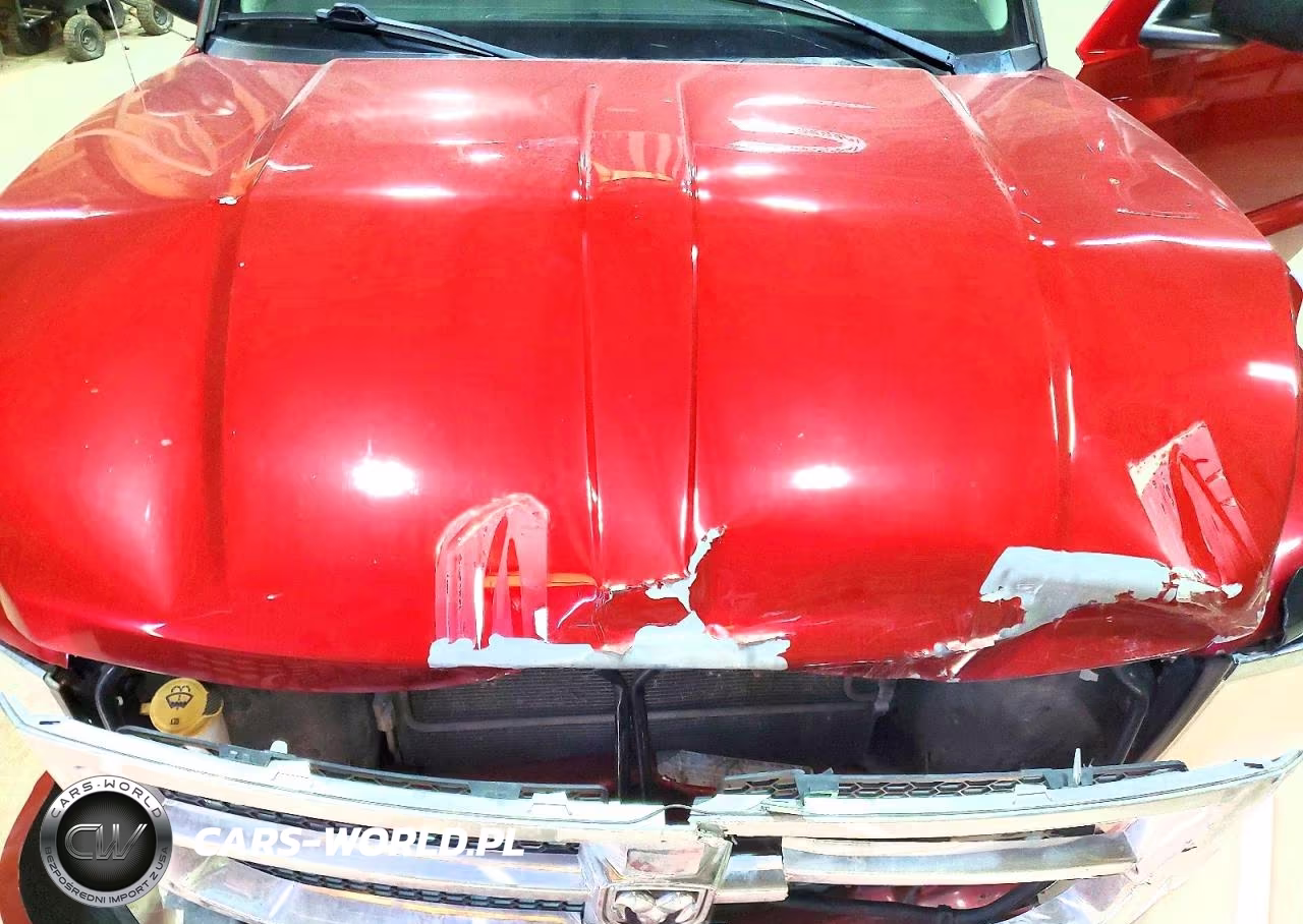 2008 Dodge Dakota Quad Slt VIN:1D7HW48N68S629258 - 11