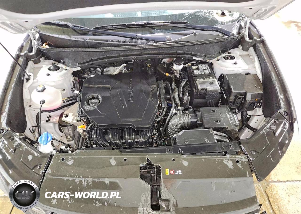 2026 Hyundai Tucson Sel VIN:5NMJB3DE0TH639599 - 12