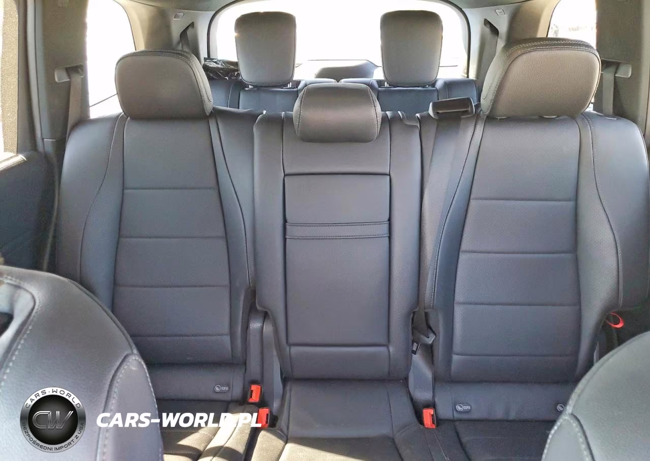 2020 Mercedes-Benz Gls 450 4Matic VIN:4JGFF5KE0LA259337 - 10