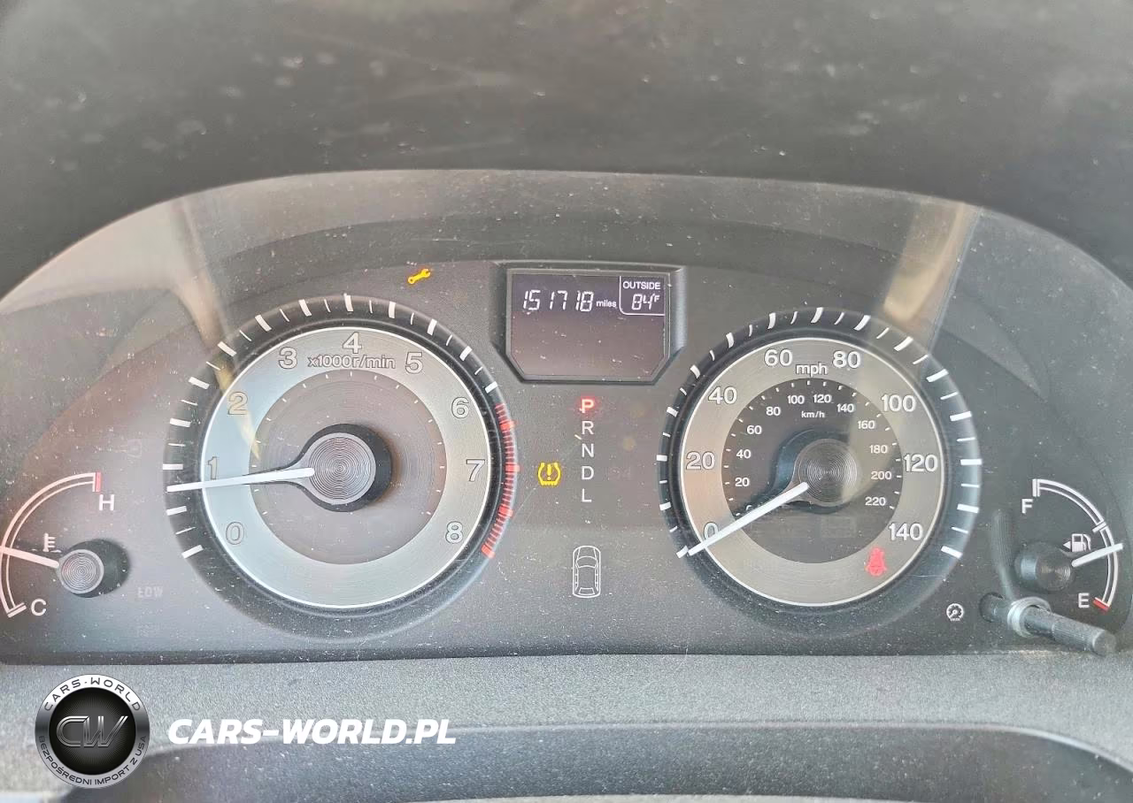 2015 Honda Odyssey Exl VIN:5FNRL5H65FB035597 - 9