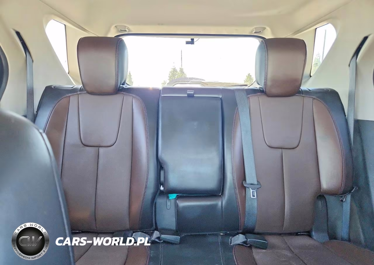 2012 Chevrolet Equinox Ltz VIN:2GNALFEK3C6344756 - 10