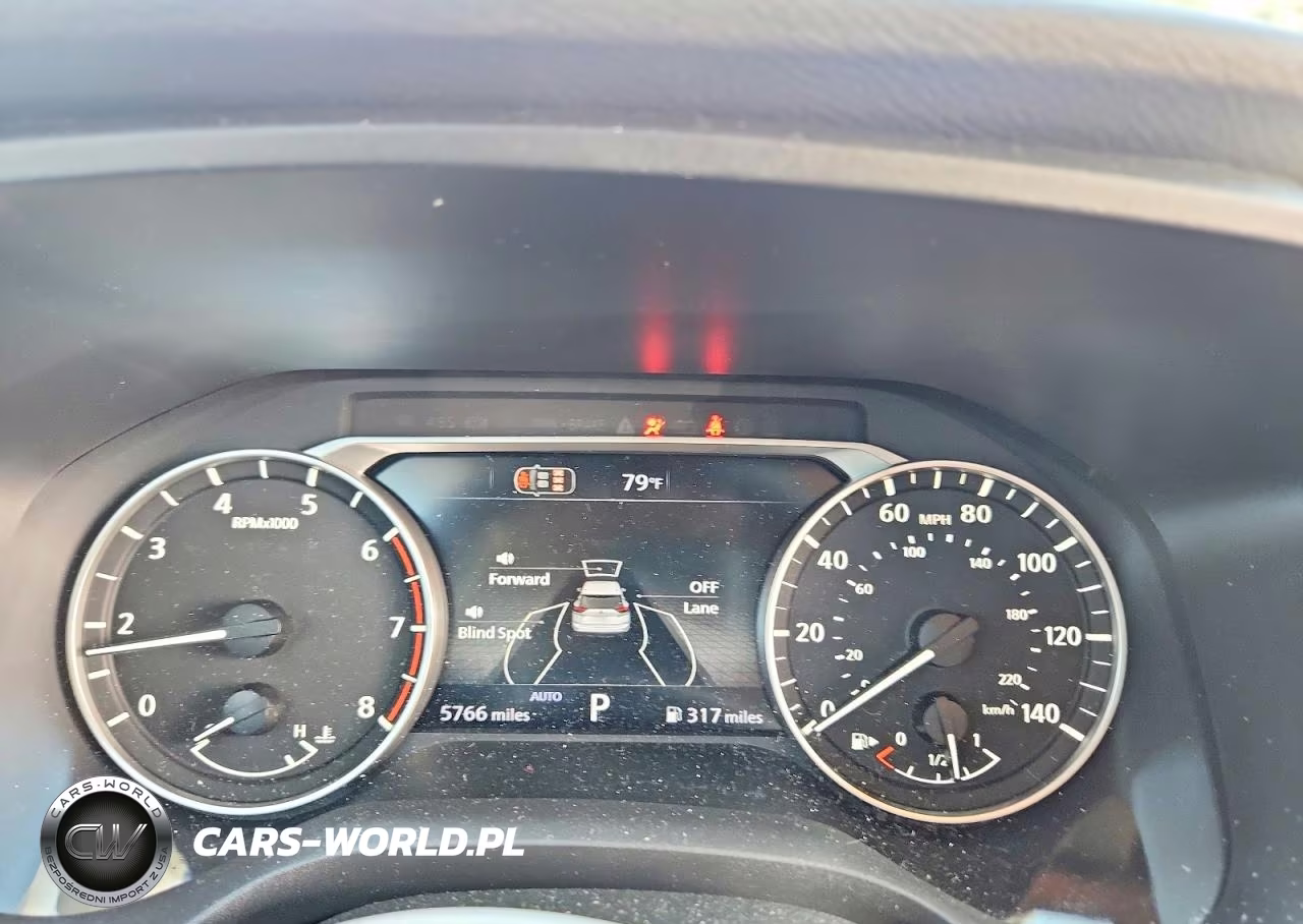 2026 Nissan Rogue Sv VIN:5N1BT3BB5TC722241 - 9