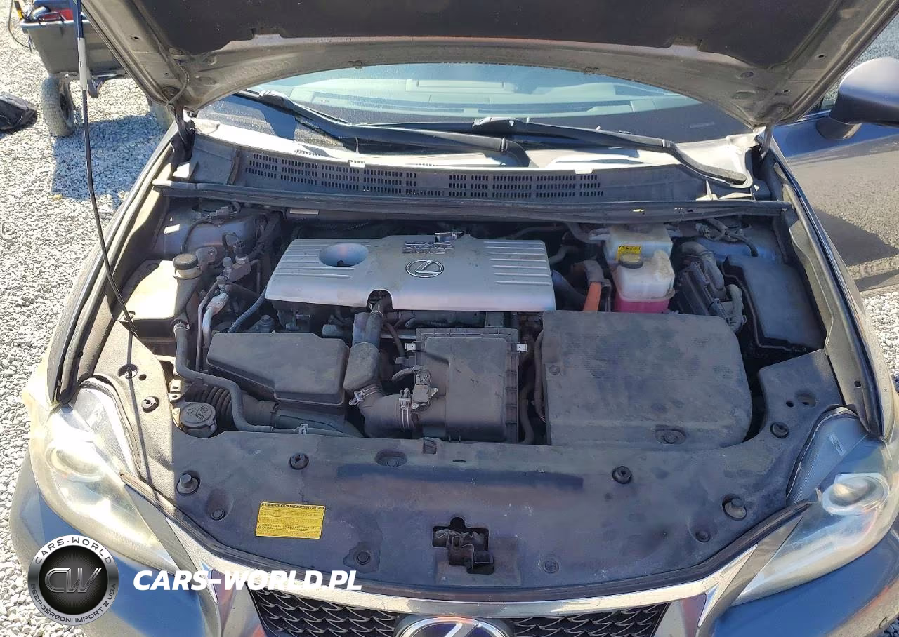 2013 Lexus Ct 200 VIN:JTHKD5BH6D2173401 - 11
