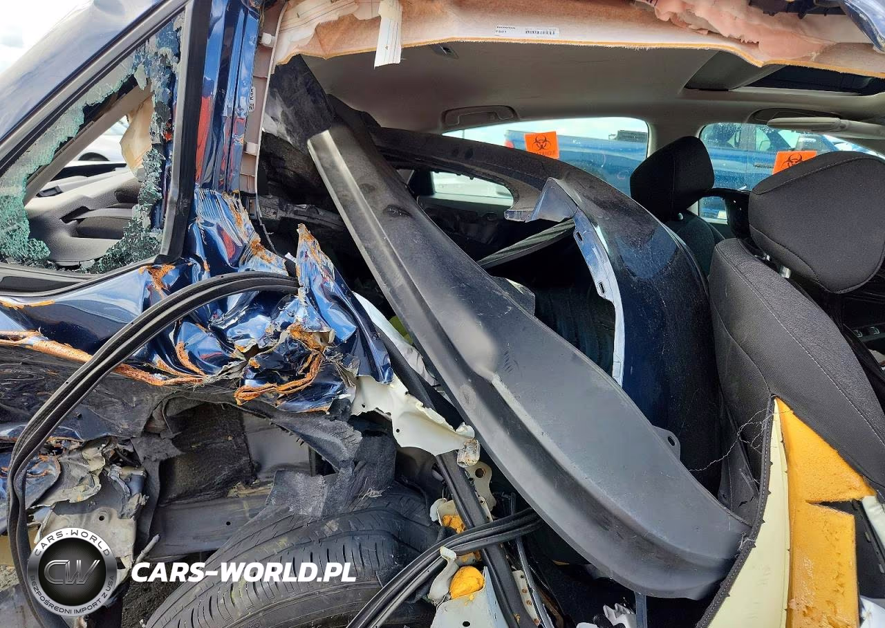 2025 Honda Accord Se VIN:1HGCY1F42SA041492 - 10