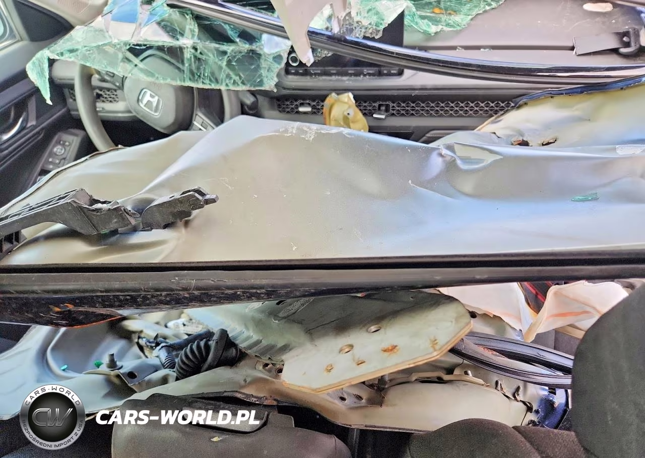 2025 Honda Accord Se VIN:1HGCY1F42SA041492 - 8