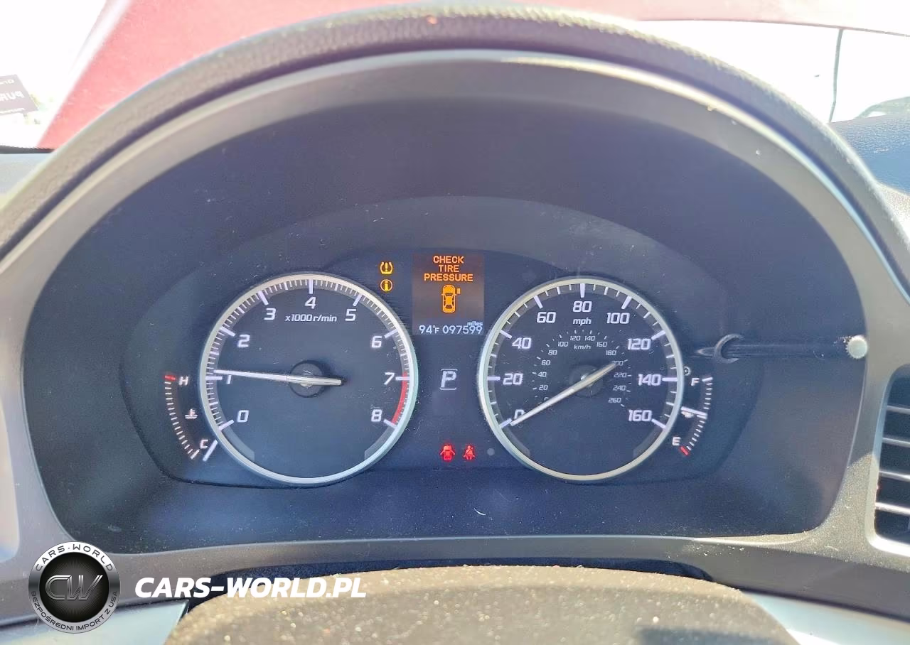 2017 Acura Ilx Base Watch Plus VIN:19UDE2F35HA000633 - 9