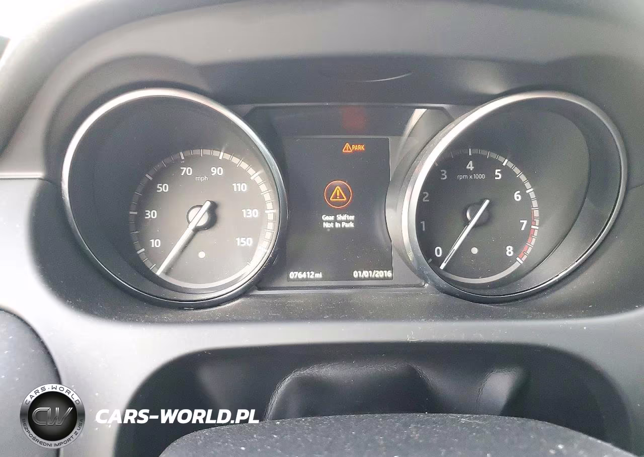 2017 Land Rover Discovery Sport Hse VIN:SALCR2BG3HH641898 - 9