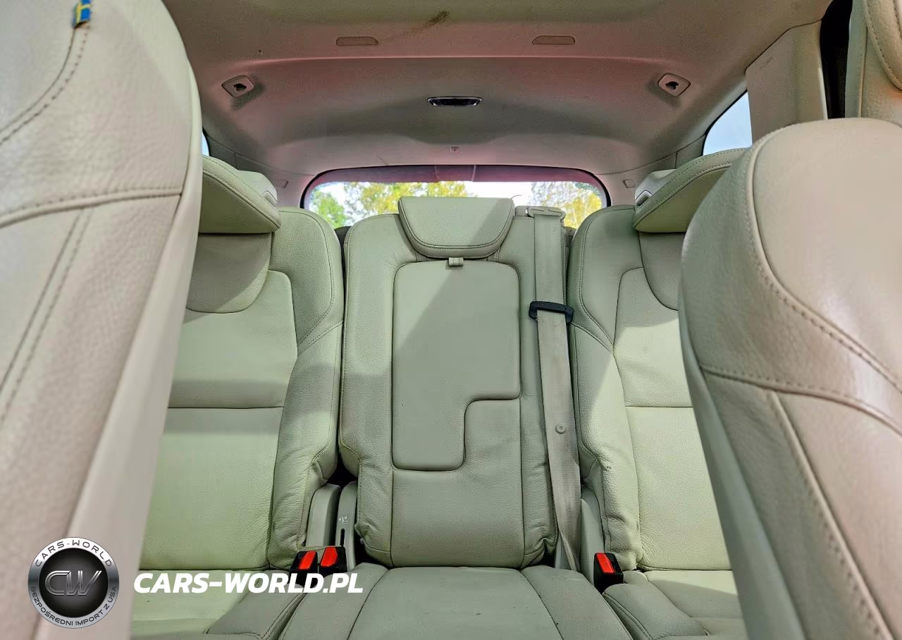 2019 Volvo Xc90 T6 Momentum VIN:YV4A22PK4K1478885 - 10