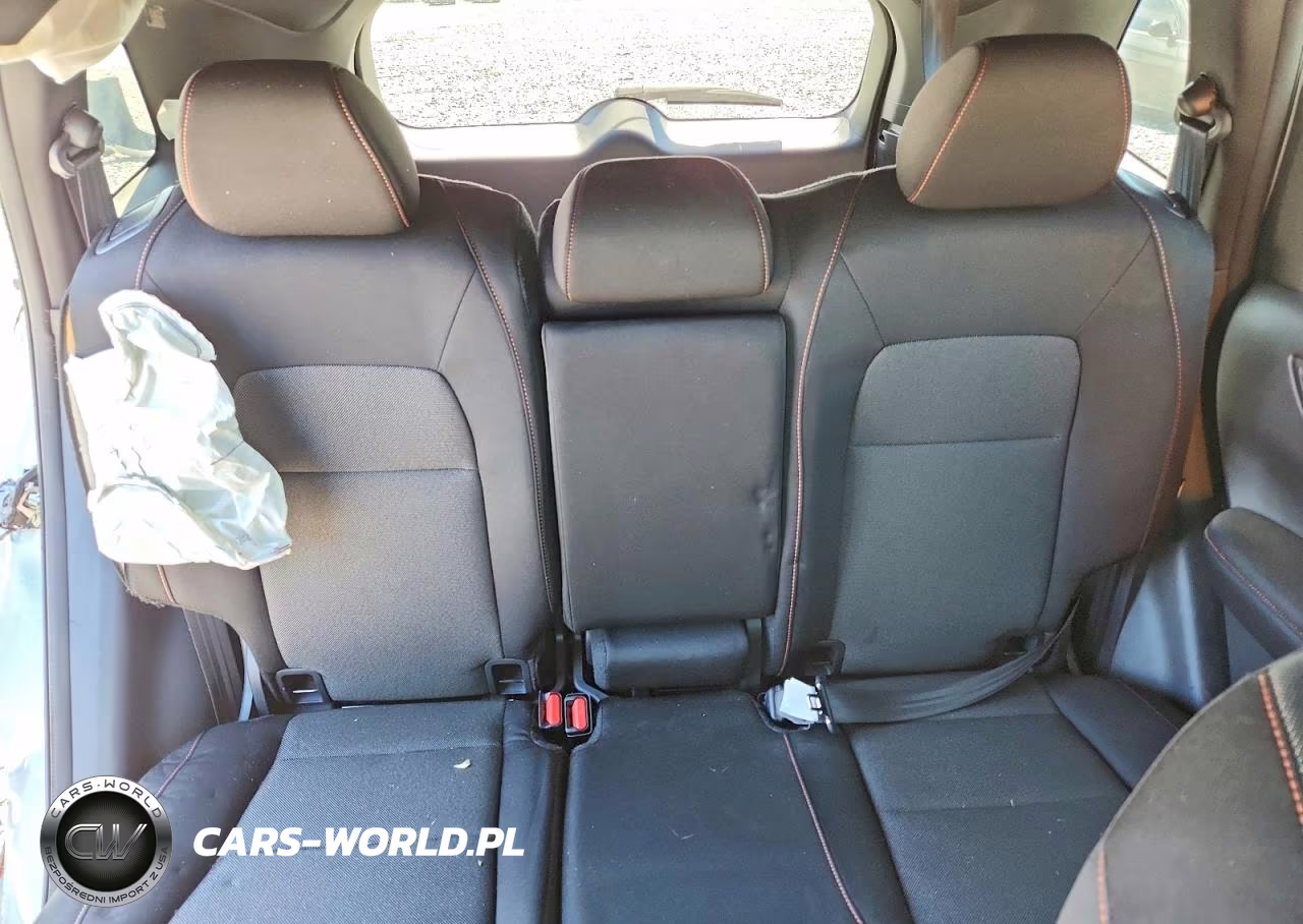 2026 Honda Cr-V Sport VIN:5J6RS5H55TL005318 - 10