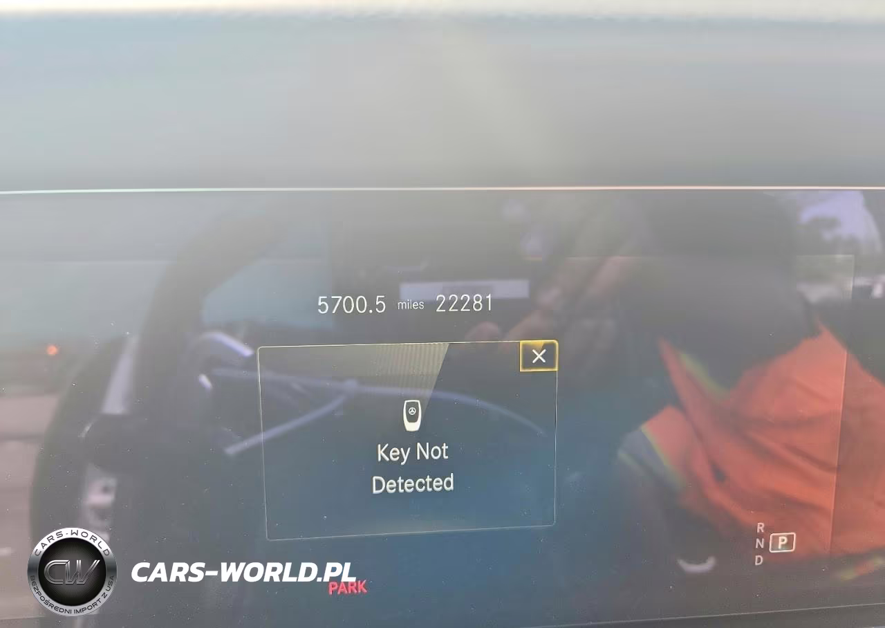 2023 Mercedes-Benz E Amg 53 4Matic VIN:W1KZF6BB7PB172456 - 9