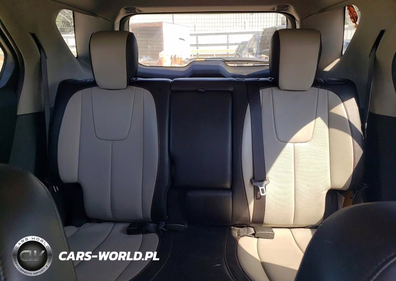 2012 Chevrolet Equinox Ltz VIN:2GNALFEKXC6325959 - 10