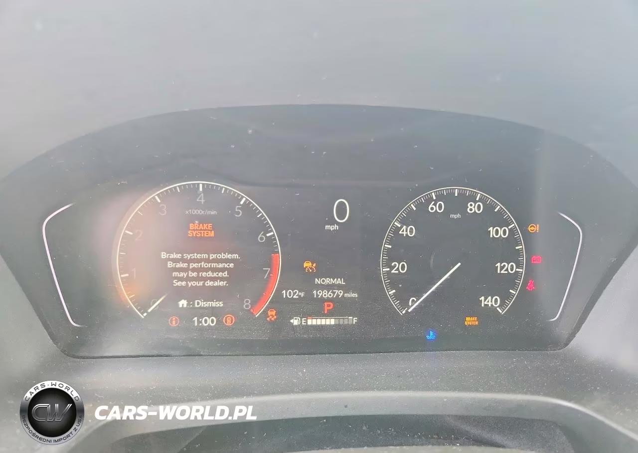 2024 Honda Pilot Exl VIN:5FNYG2H5XRB006428 - 9