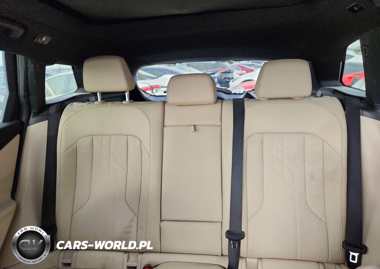 2026 BMW X3 30 xDrive VIN:5UX53GP04T9241490 - 10