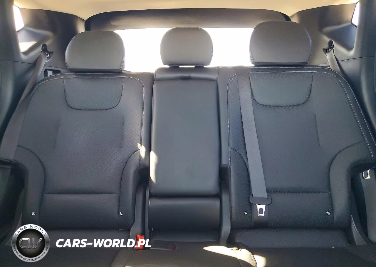 2022 Kia Ev6 Wind VIN:KNDC3DLC6N5074969 - 10