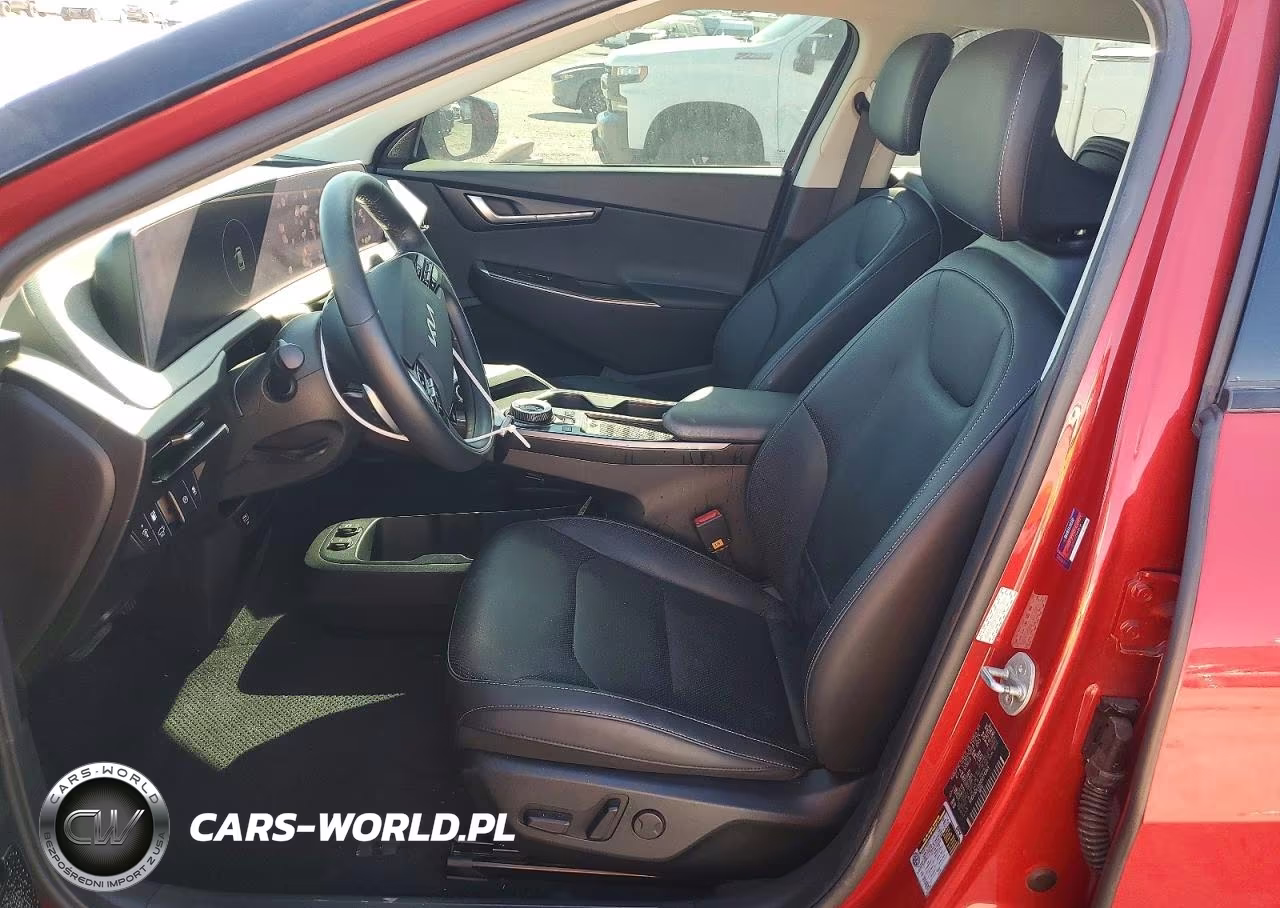 2022 Kia Ev6 Wind VIN:KNDC3DLC6N5074969 - 7