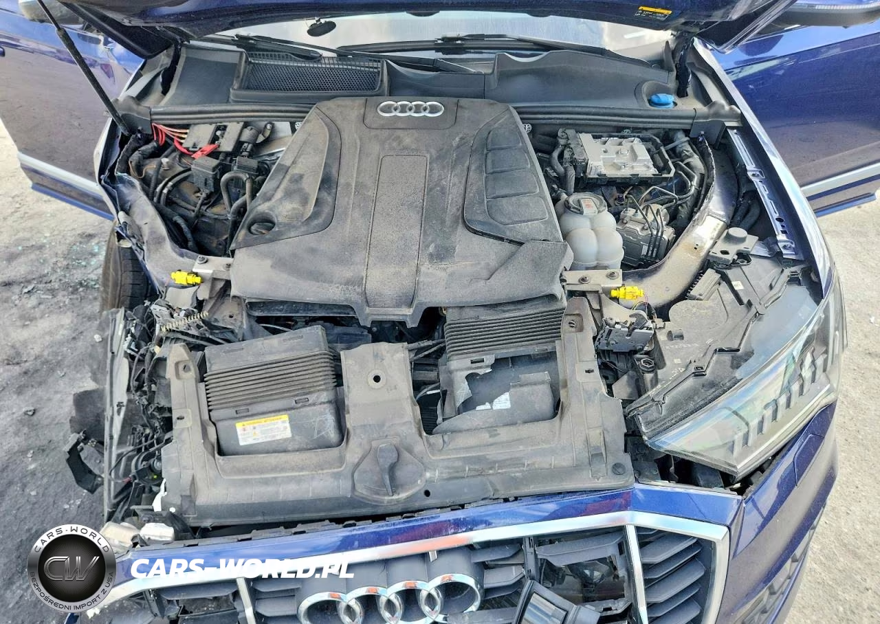 2024 Audi Q7 Premium Plus VIN:WA1LCBF79RD009851 - 12