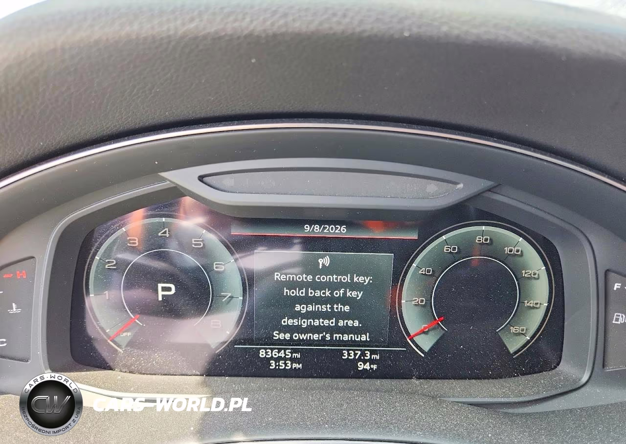 2024 Audi Q7 Premium Plus VIN:WA1LCBF79RD009851 - 9