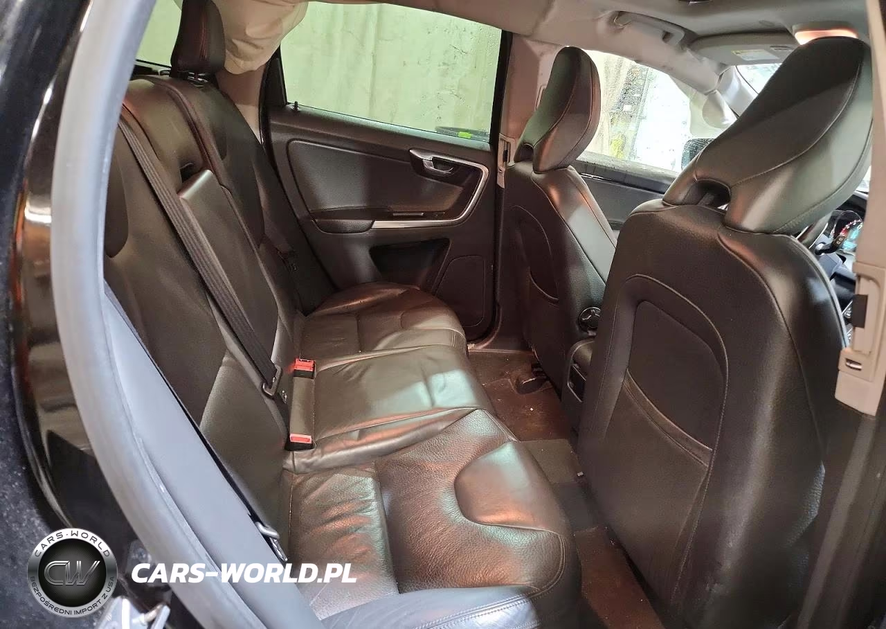 2014 Volvo Xc60 T6 VIN:YV4902DZXE2546941 - 11