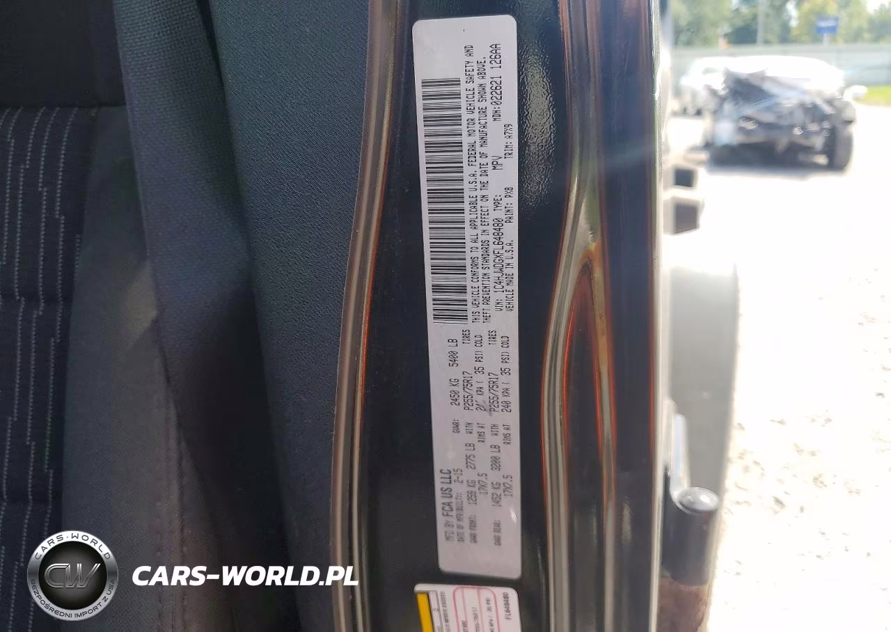 2015 Jeep Wrangler Unlimited Sport VIN:1C4HJWDGXFL648480 - 13