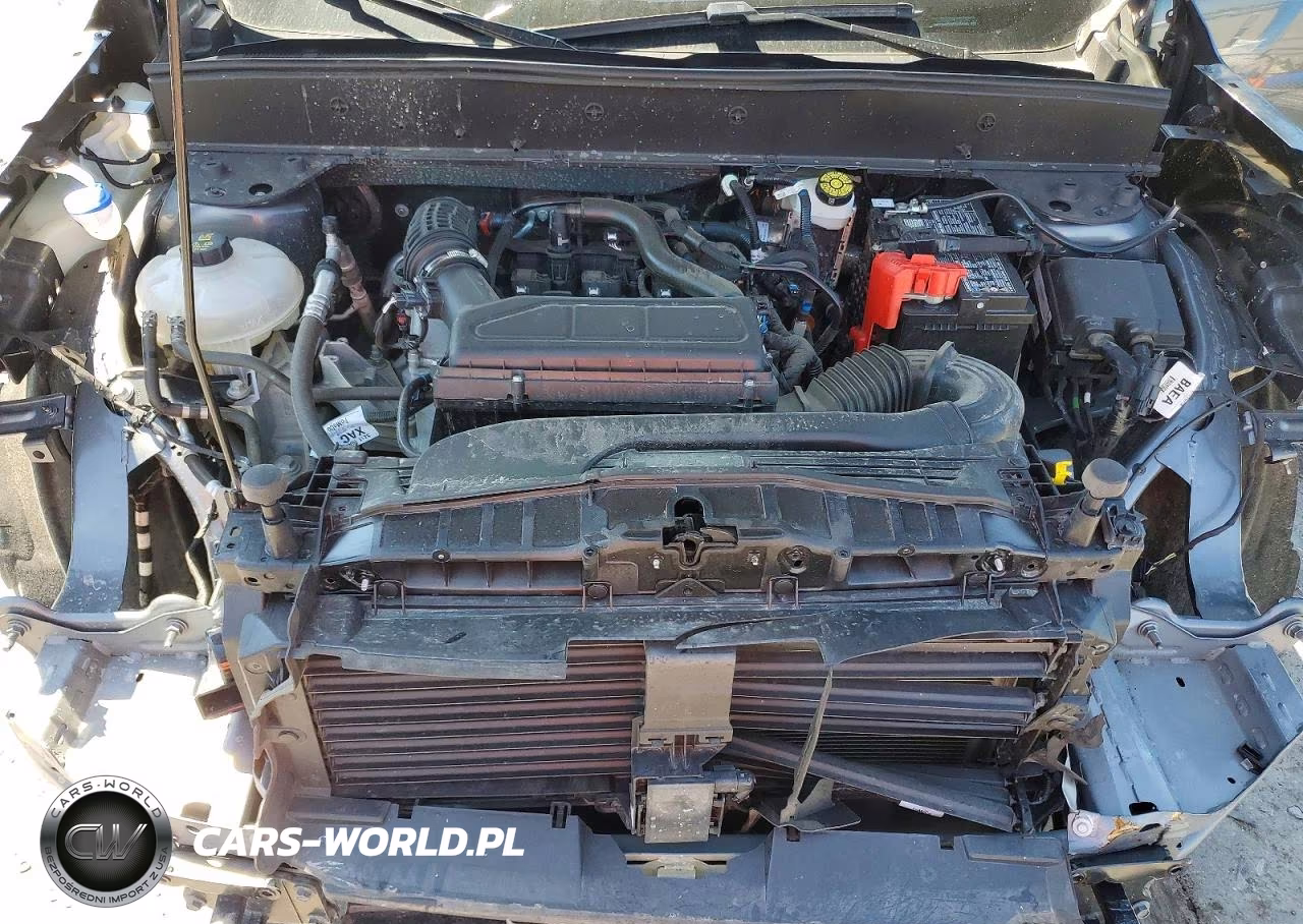 2025 Ford Bronco Sport Big Bend VIN:3FMCR9BNXSRE91983 - 12