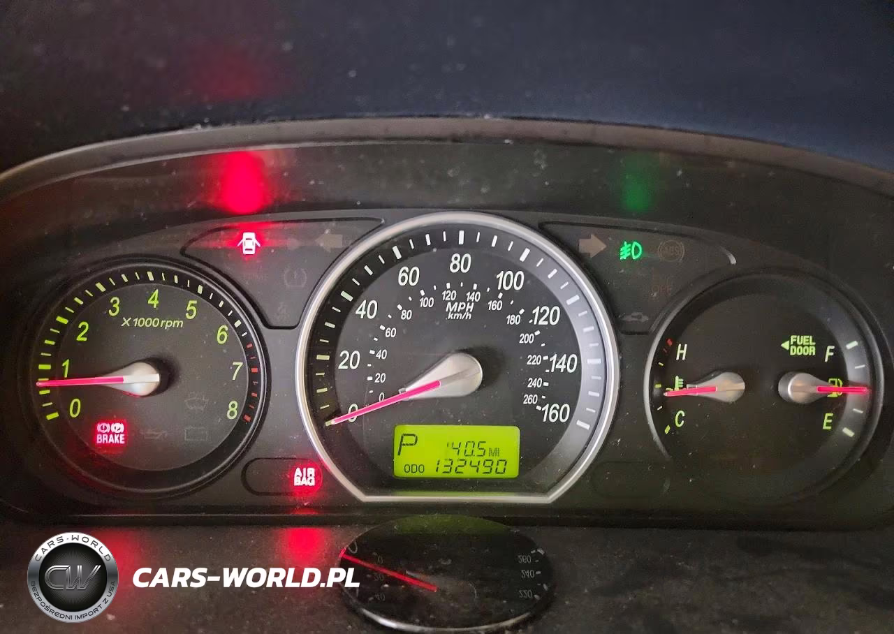 2007 Hyundai Sonata Se VIN:5NPEU46F87H155910 - 9