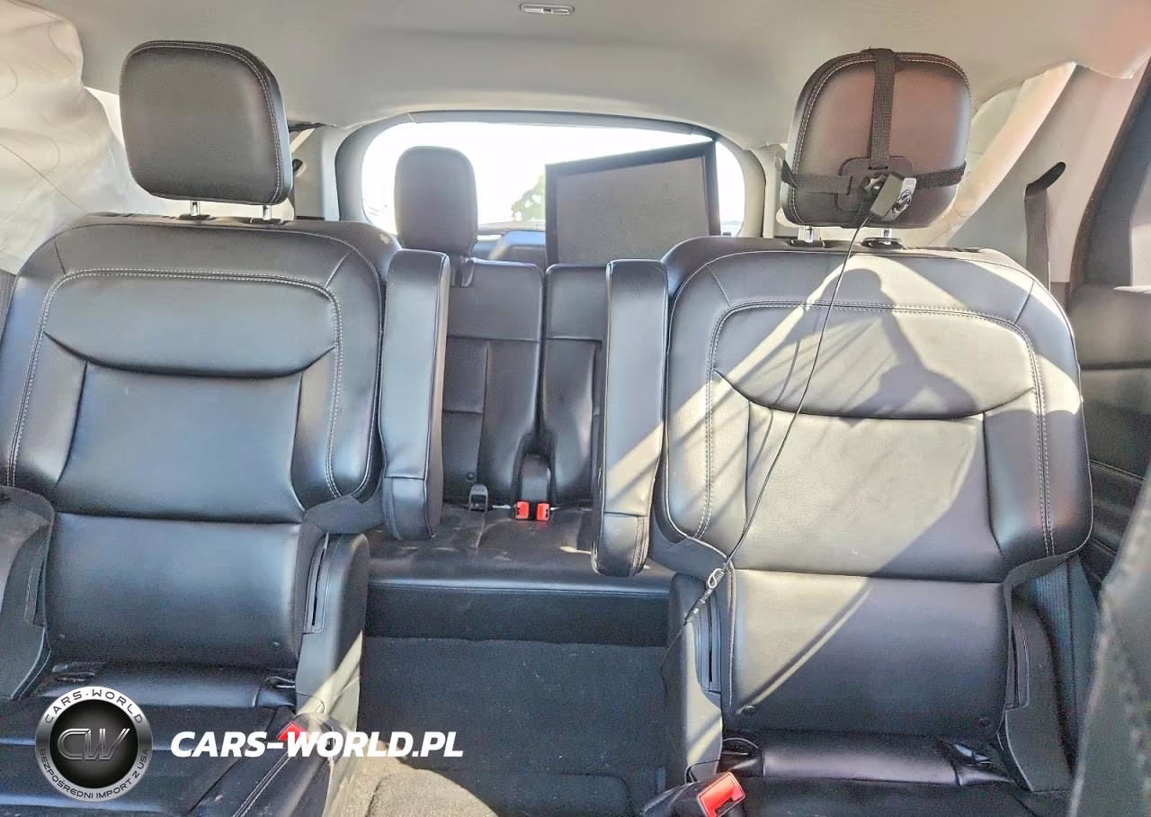 2021 Ford Explorer Xlt VIN:1FMSK8DH5MGB58800 - 10