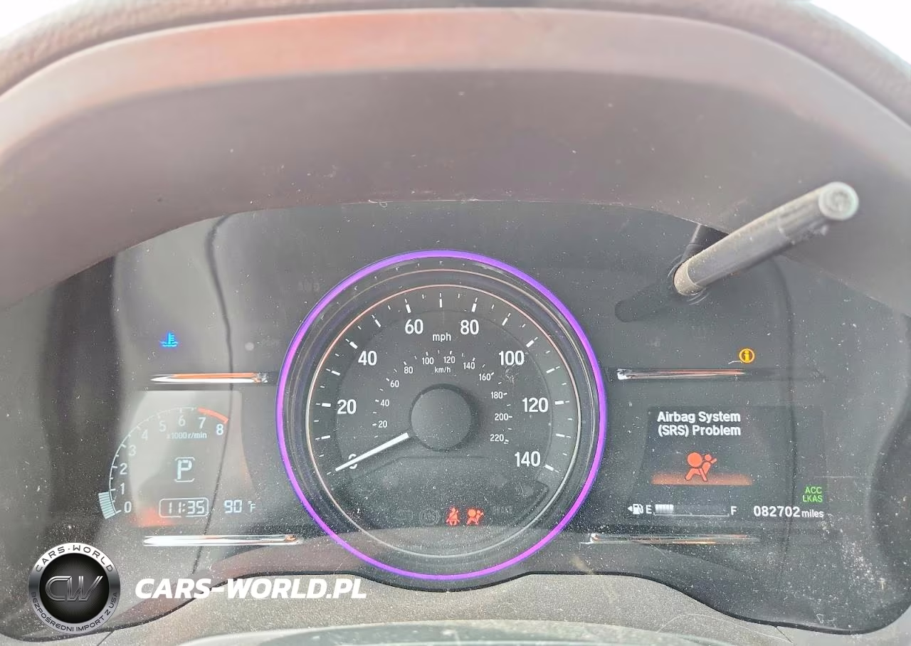 2022 Honda Hr-V Ex VIN:3CZRU5H53NM710775 - 9