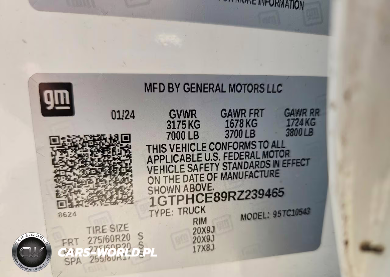 2024 GMC Sierra C1500 Elevation VIN:1GTPHCE89RZ239465 - 12