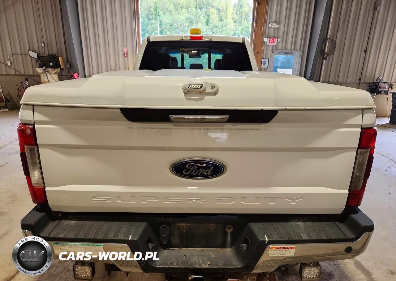 2017 Ford F250 Super Duty VIN:1FT7W2BT2HEC48944 - 6