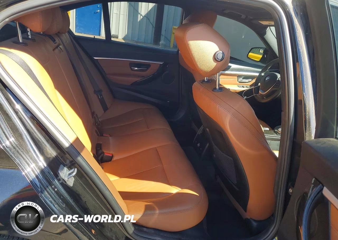 2017 BMW 330 Xi VIN:WBA8D9G38HNU61700 - 10