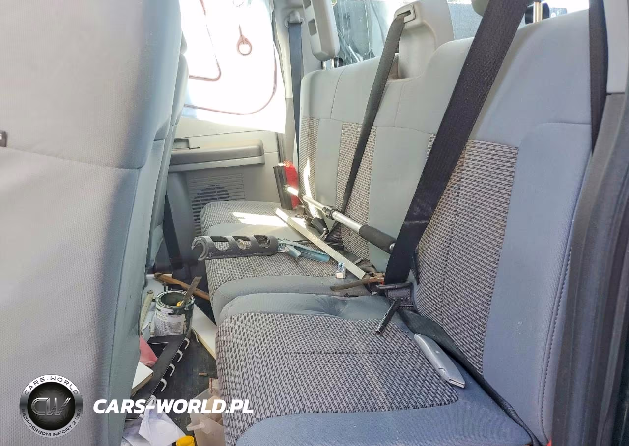 2015 Ford F350 VIN:1FT7X3B61FEB18437 - 11
