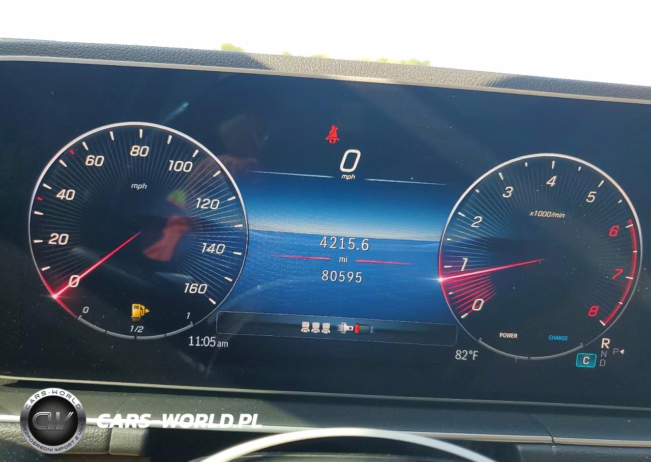 2024 Mercedes-Benz Gle 350 4Matic VIN:4JGFB4FB3RA986888 - 9