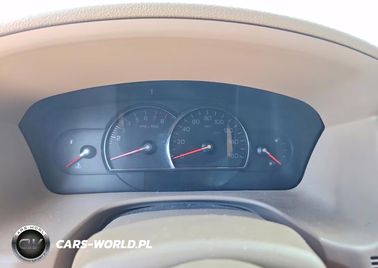 2005 Cadillac Sts VIN:1G6DW677550171939 - 9