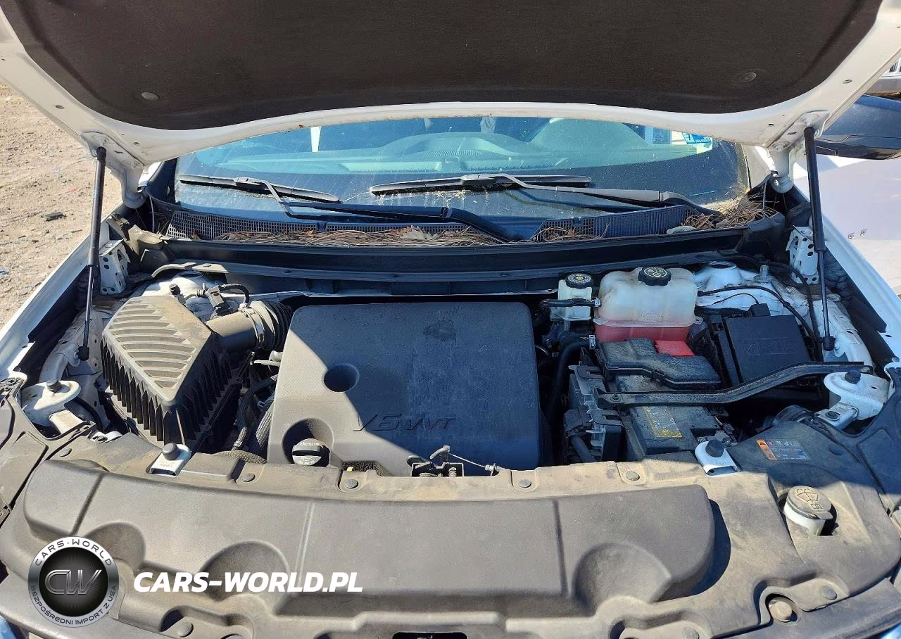 2020 Chevrolet Traverse Ls VIN:1GNERFKWXLJ101505 - 12