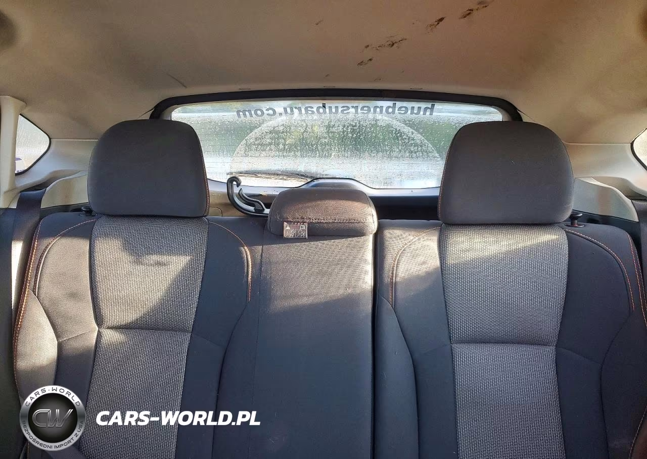 2021 Subaru Crosstrek Premium VIN:JF2GTAEC7M8282953 - 10