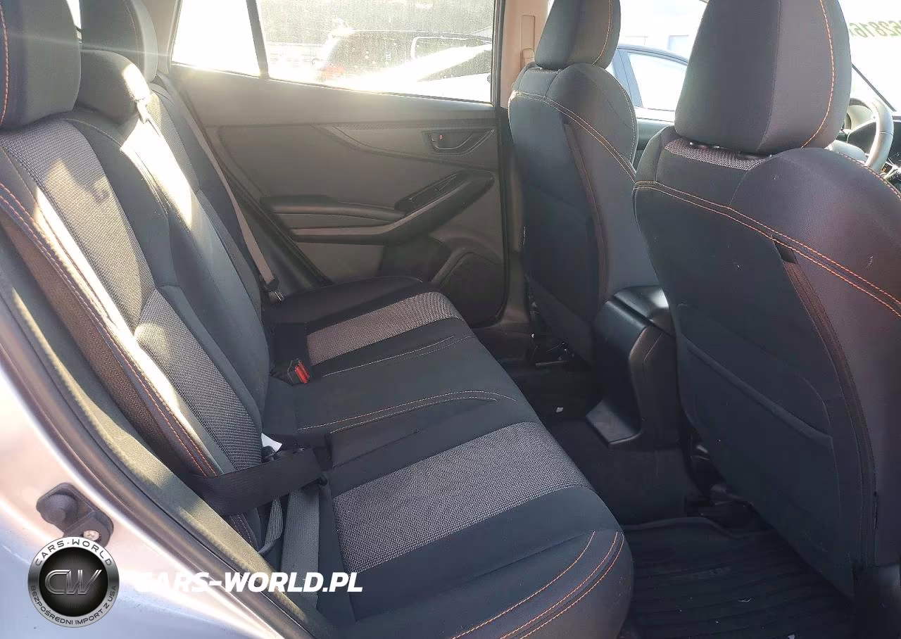 2021 Subaru Crosstrek Premium VIN:JF2GTAEC7M8282953 - 11