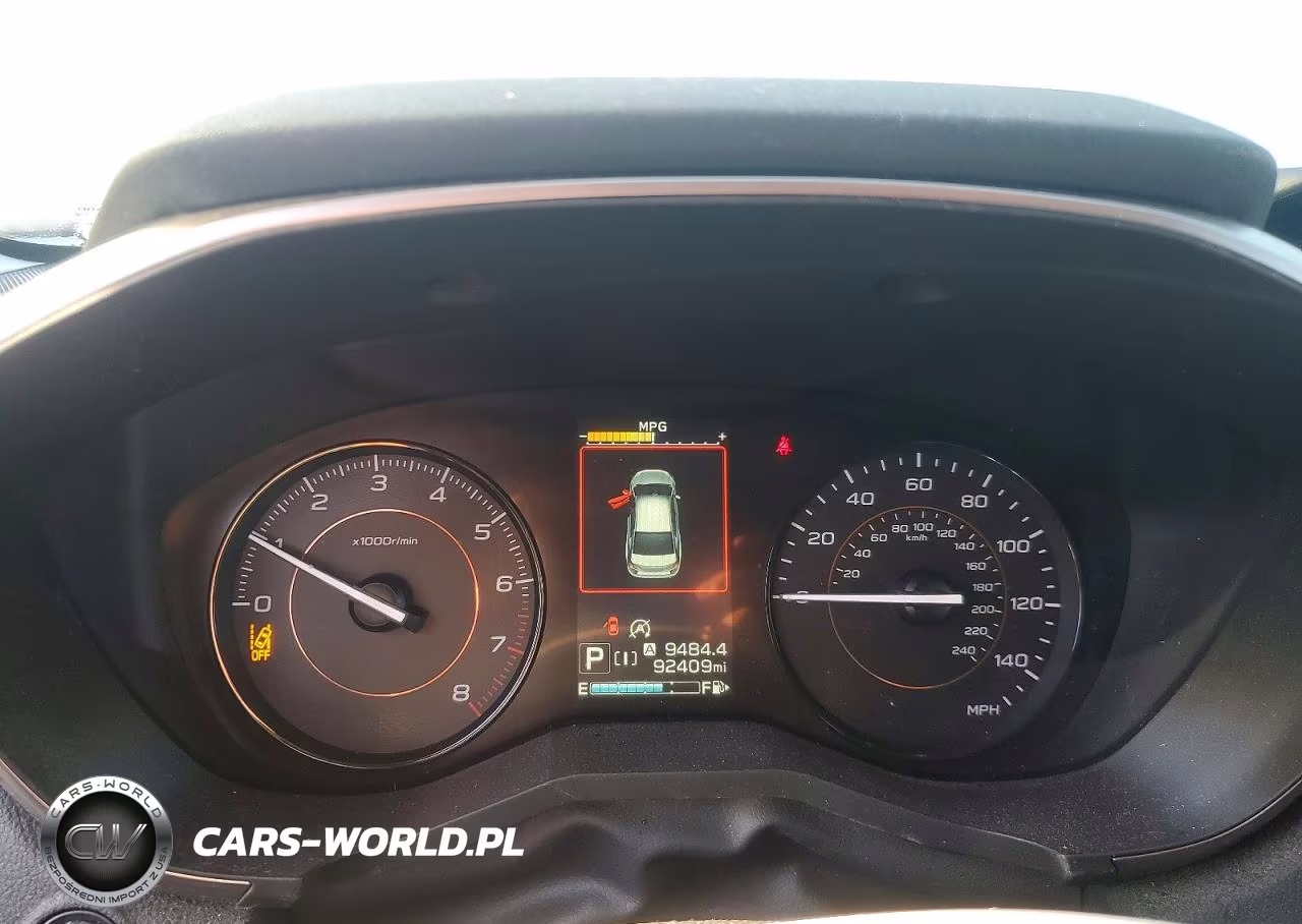 2021 Subaru Crosstrek Premium VIN:JF2GTAEC7M8282953 - 9